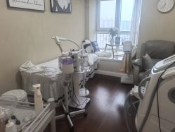 -演员的秘密·皮肤管理