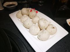 -大匠工房古船木艺术餐厅·猪肚鸡专门店(长白仙岛店)