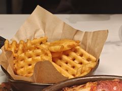 -必胜客(新世纪广场店)