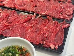 -牛品福潮汕牛肉火锅(旺庄店)