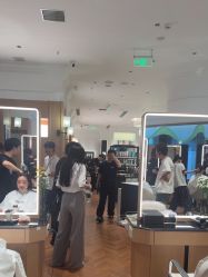 -汤尼英盖TONI&GUY-essensuals