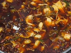 -胖子鱼·天水麻辣鱼火锅(秦州407店)