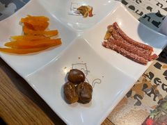 -探炉·香辣豆花烤鱼(雄峰城店)