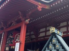 -浅草寺