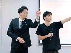 -新励成演讲口才培训(济南市中学训中心)