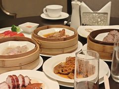 -京香轩·中餐厅(上海中庚聚龙酒店)