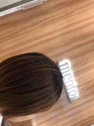 点击看大图 -Mentor Hair Salon