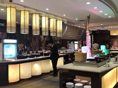 -五洲咖啡厅(五洲大酒店)