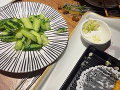 -小核桃品质串店(世茂大道店)