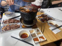 -大槐树烤肉馆