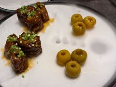 -闫府私房菜·百年鲁菜(恒隆店)