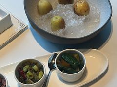 -淮香国色·淮扬菜(正大中心店)