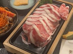 -湊湊火锅·茶憩(卓展店)