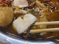 -黑皮酸菜鱼(绣花巷店)