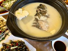 -晓琦农家菜馆·地道农家菜