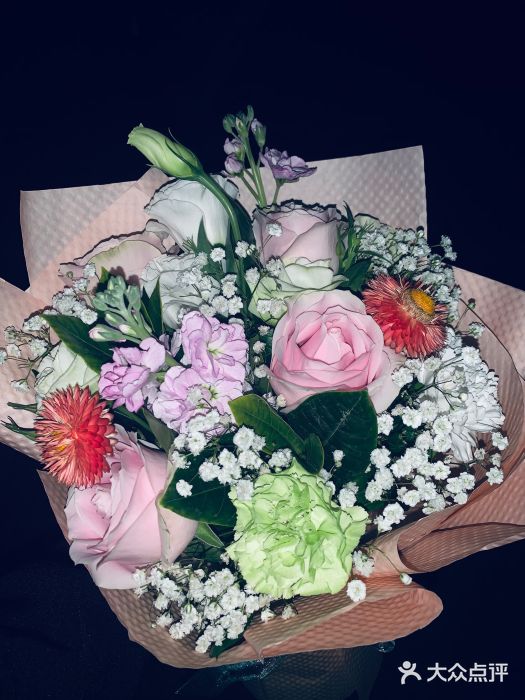 名星会量贩式KTV旗舰店(盈熙广场店)图片