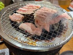 -牛也烧肉(摩尔城店)
