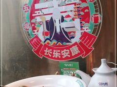 -俏九州·小炒黄牛肉(华润万象汇店)