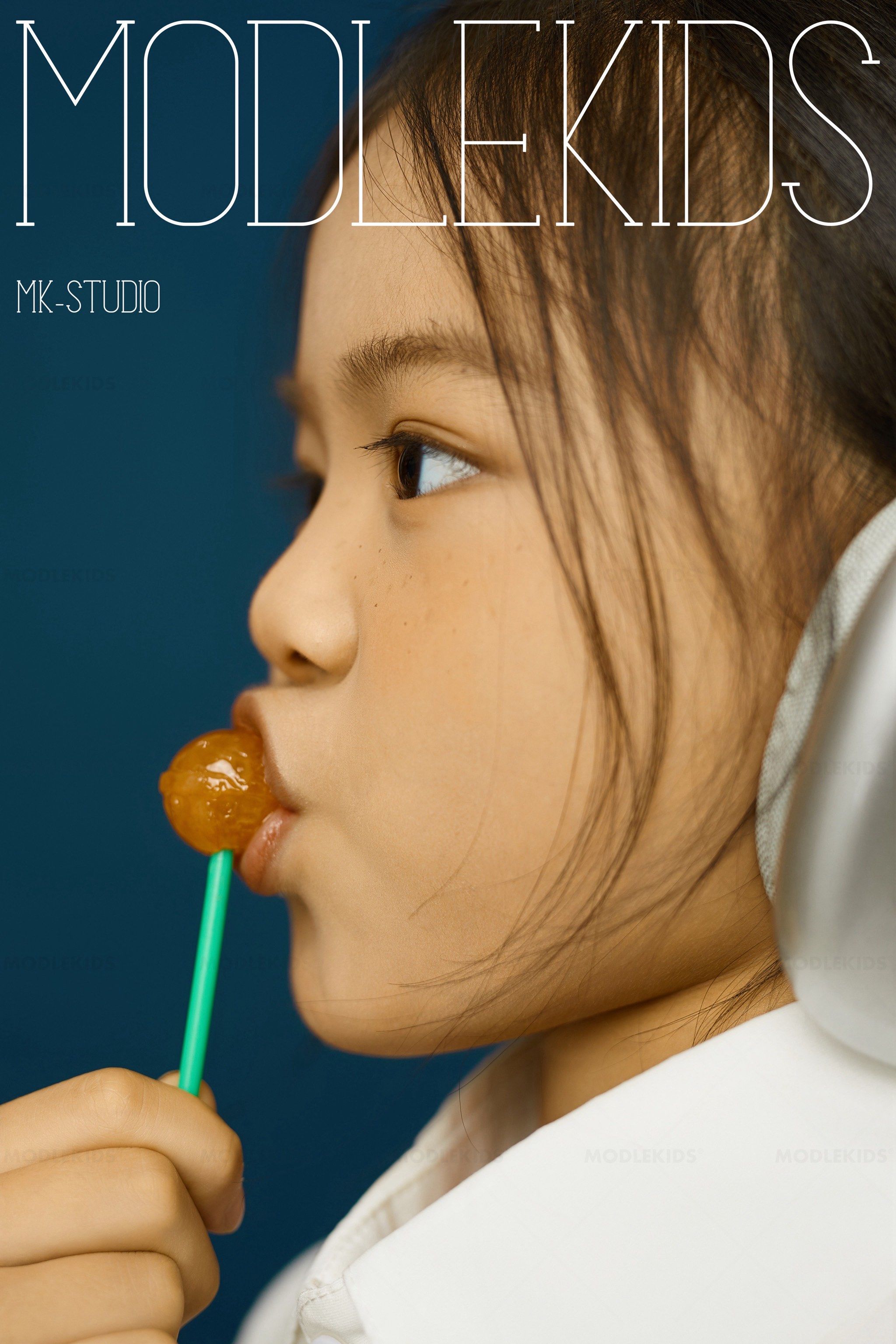 奶酷小学姐~咱就说又拽又爱!