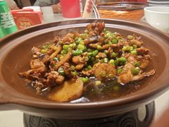 -味上湘菜馆(岳麓山店)