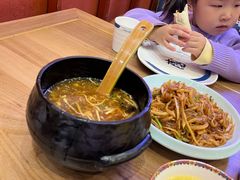 -满园烤鸭·春饼(中街大悦城店)