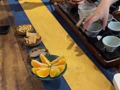 -邈墨茶馆(凤起路店)