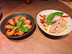 -纳鲁孜·新疆特色餐厅(上海悦荟广场店)