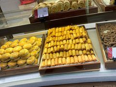 -詹记桃酥(宿州路店)