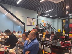 -京朋串屋·烧烤(望京西路总店)