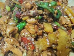 -美味居(古城店)