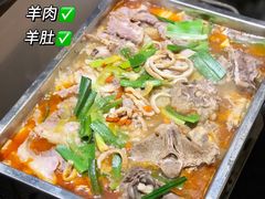 -聚汇三少·龙虾·中餐厅(莫邪路新天地店)