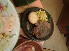 android_upload_pic-萨莉亚意式餐厅(河东万达店)