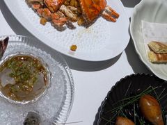 -怡情荟•海鲜青岛菜(五四广场旗舰店)