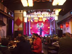 -老灶房-四川土菜(铁牛广场店)