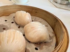 原只蒸虾饺-春满园·早茶·粤菜·宴会(前海店)