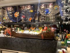 -芭菲盛宴·环球美食(解放碑英利国际店)