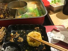 -新辣道鱼火锅(领展购物广场·中关村店)