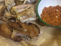 -刘师父老汉口江湖菜(蔡锷路店)