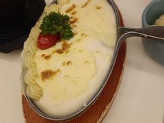 -马迭尔西餐厅(中央大街店)