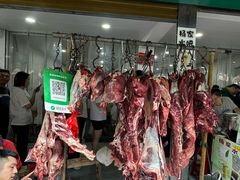 -杨家牛肉汤(淮建路店)