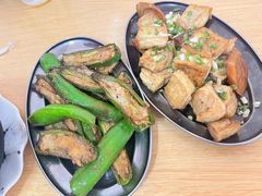 -文记煲仔饭