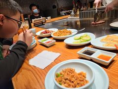 -飞阳铁板烧(ME TOWN购物中心店)