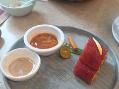 -点都德(华强北店)