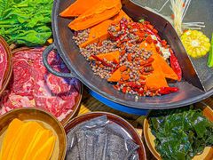 -阳阳老火锅(小南门店)