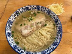 -裕兴记·三虾面(西北街总店)