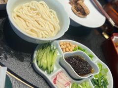 -四季民福烤鸭店(外滩外白渡桥店)