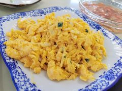 -七的湖·晚芳亭·阳澄湖农家菜·大闸蟹(莲花岛店)