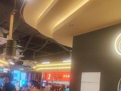 -师烤·豆花烤鱼(广州荔湾扬韬广场店)