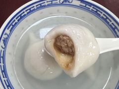 -古徽州馄饨店(宝安路店)