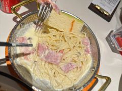 -赤火牛排(金狮广场店)